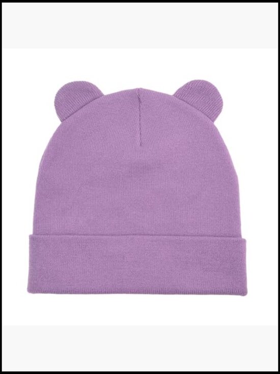 Care Bears Official Adult Knit Beanie - Unisex Beanie Hat